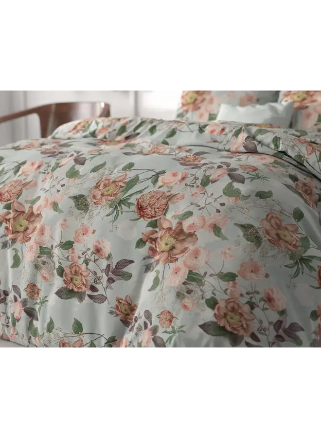 Sleeptime Dekbedovertrek Nature Sight Multi - Microvezel