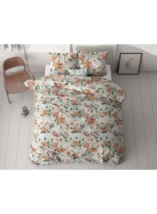 Sleeptime Dekbedovertrek Nature Sight Multi - Microvezel