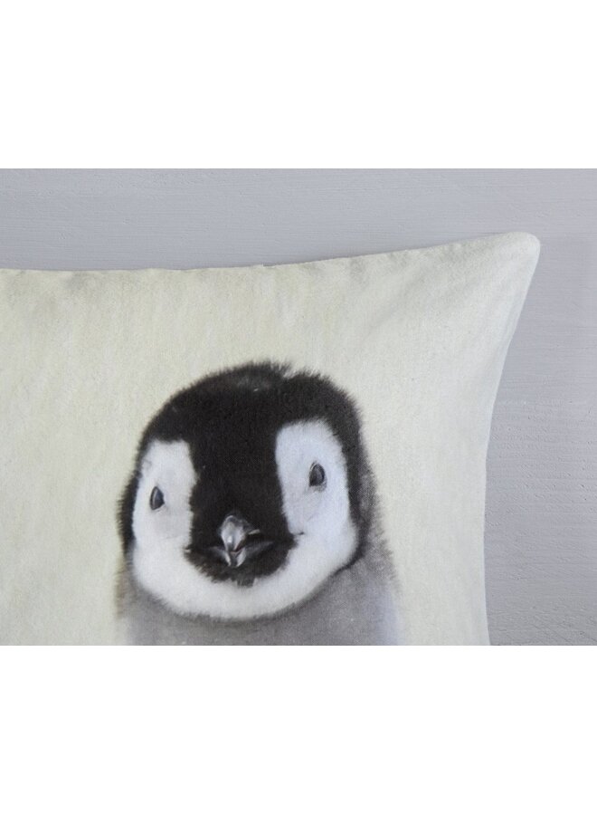 Good Morning Dekbedovertrek Pinga Multi - Flanel