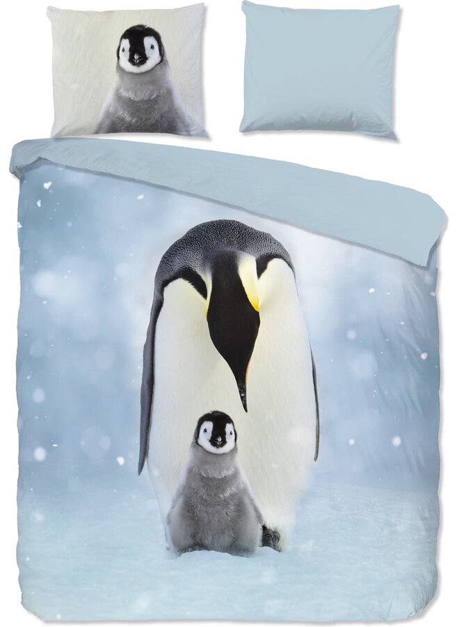 Dekbedovertrek Pinga Multi - Flanel PL2