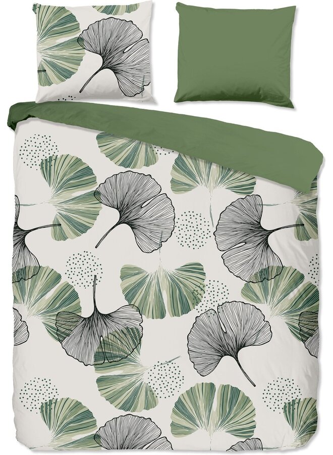 Dekbedovertrek Gigi Multi - Katoen PL3