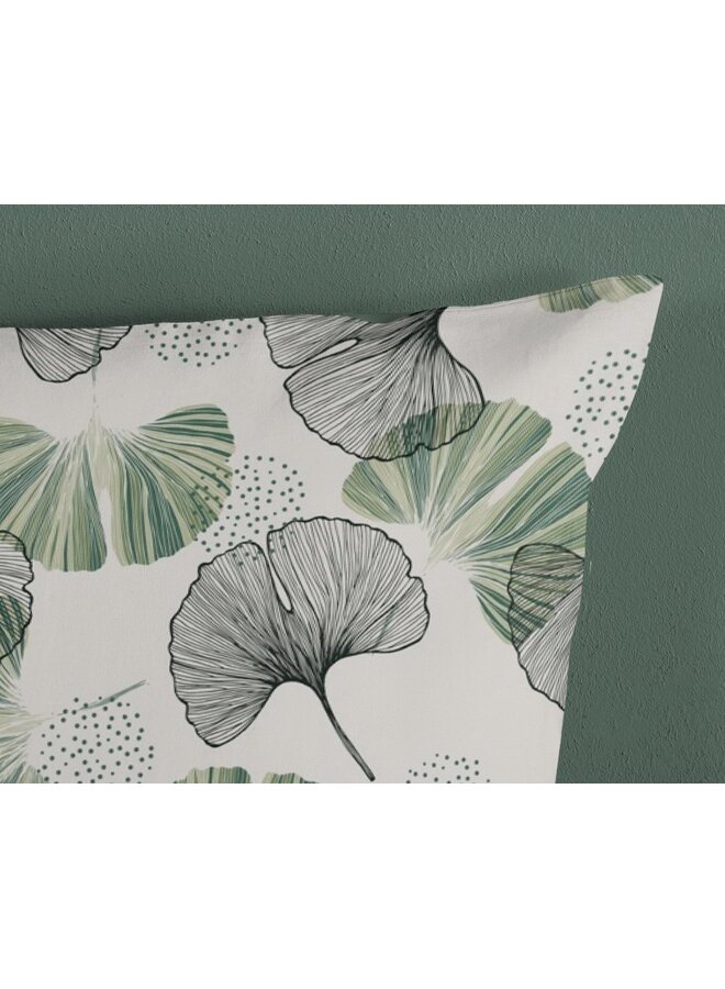 Good Morning Dekbedovertrek Gigi Multi - Katoen