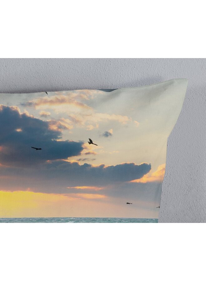 Pure Dekbedovertrek Samui Multi - Microvezel