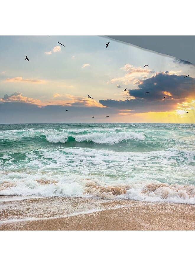 Pure Dekbedovertrek Samui Multi - Microvezel