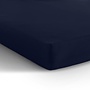 Dreamhouse Hoeslaken Navy Blauw - Jersey