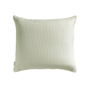 Heckett & Lane Kussenslopen Wafel (Set Van 2) Mint Groen - 60x70 - Katoen
