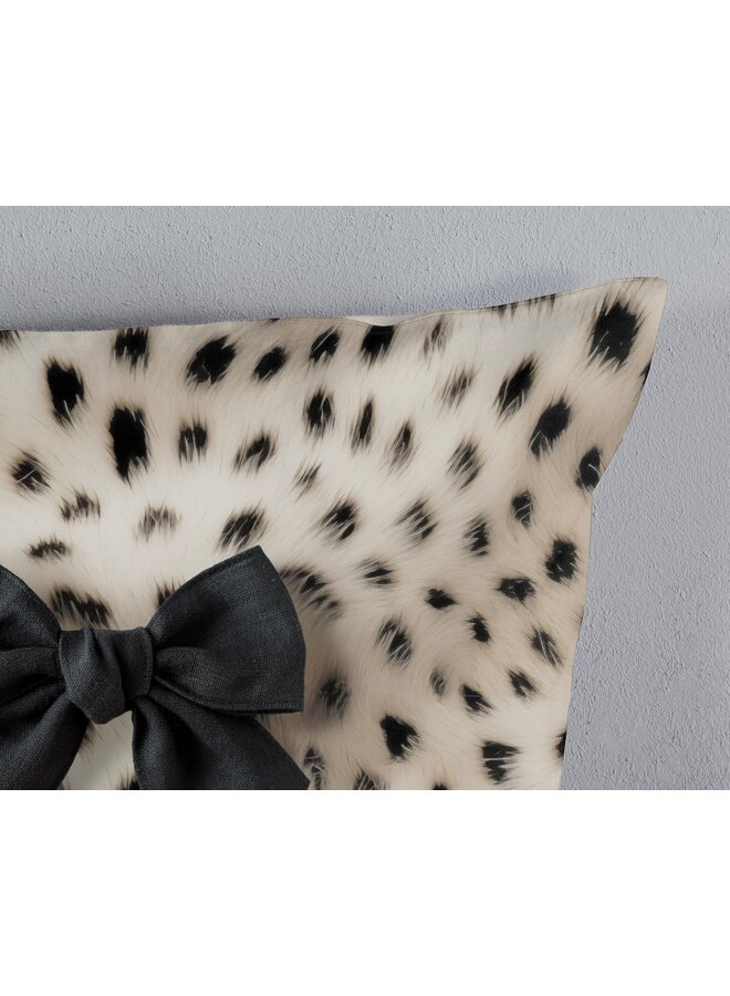 Pure Dekbedovertrek Ragna Ecru - Microvezel