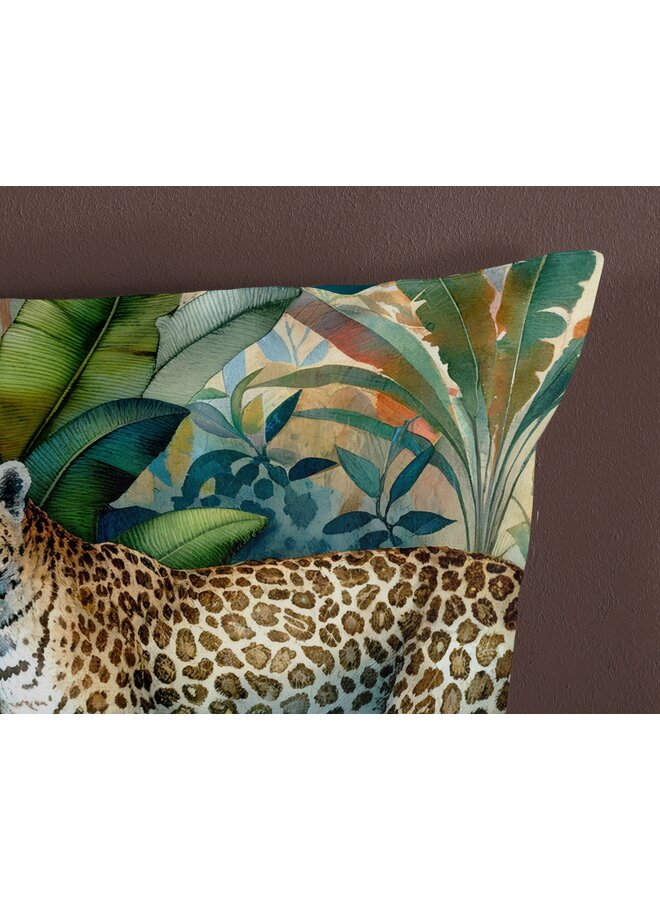 Pure Dekbedovertrek Raza Multi - Microvezel