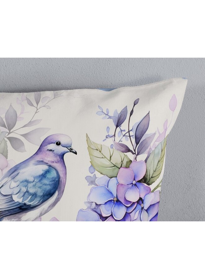 Pure Dekbedovertrek Amira Multi  - Microvezel