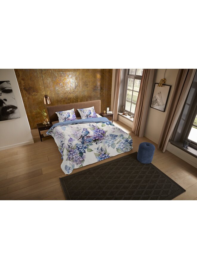 Pure Dekbedovertrek Amira Multi  - Microvezel