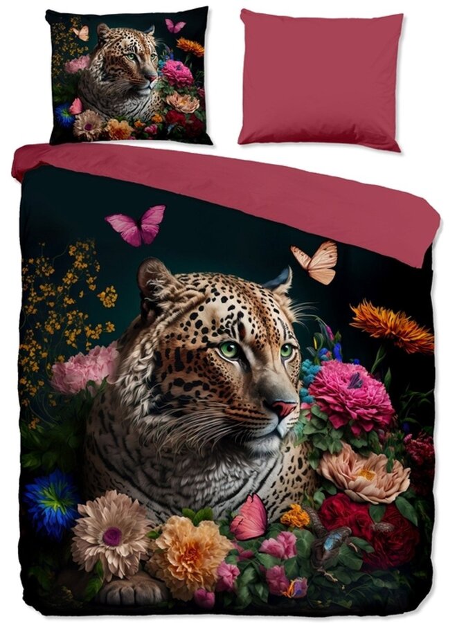 Dekbedovertrek Borra Multi - Microvezel