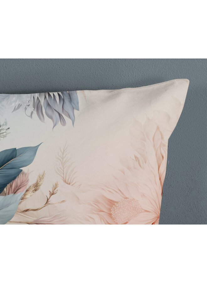 Good Morning Dekbedovertrek Diore Multi - Katoen