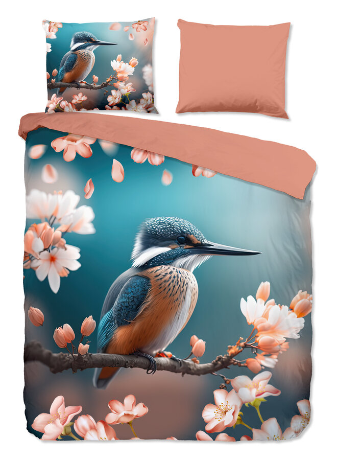 Dekbedovertrek Monti Multi - Katoen