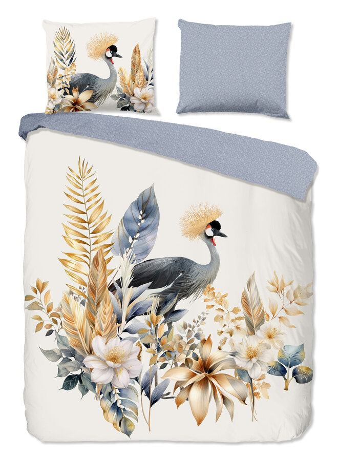 Dekbedovertrek Loha Multi - Katoen PL1