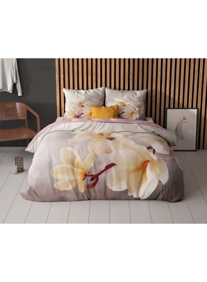 Sleeptime Dekbedovertrek Isaline Multi - Microvezel