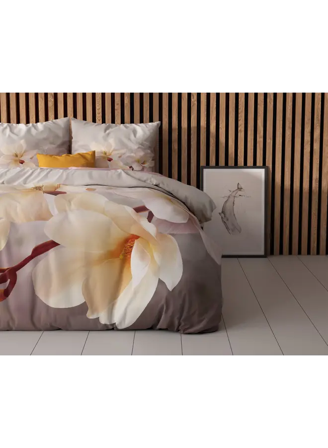 Sleeptime Dekbedovertrek Isaline Multi - Microvezel