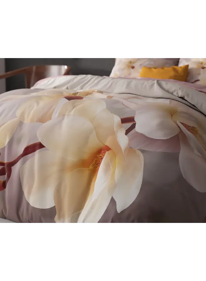 Sleeptime Dekbedovertrek Isaline Multi - Microvezel