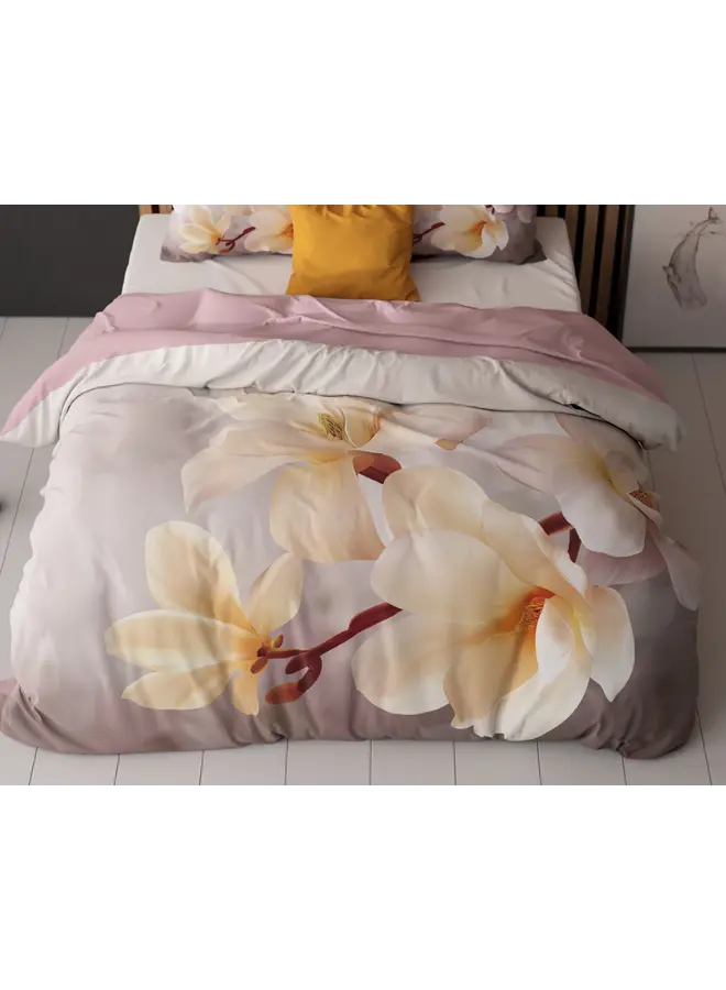 Sleeptime Dekbedovertrek Isaline Multi - Microvezel