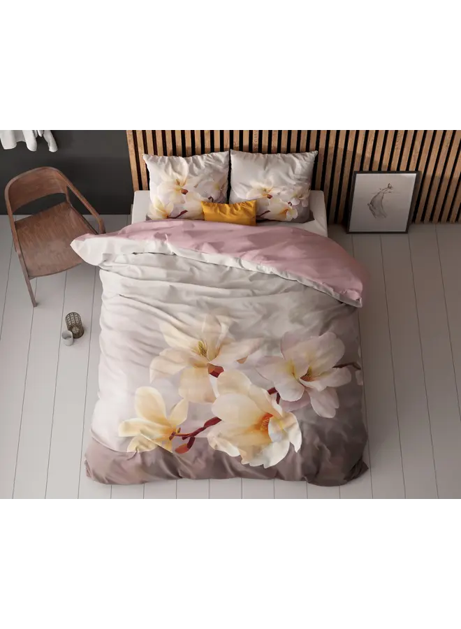 Sleeptime Dekbedovertrek Isaline Multi - Microvezel