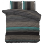 Sleeptime Dekbedovertrek Avoka Multi - Blended Katoen
