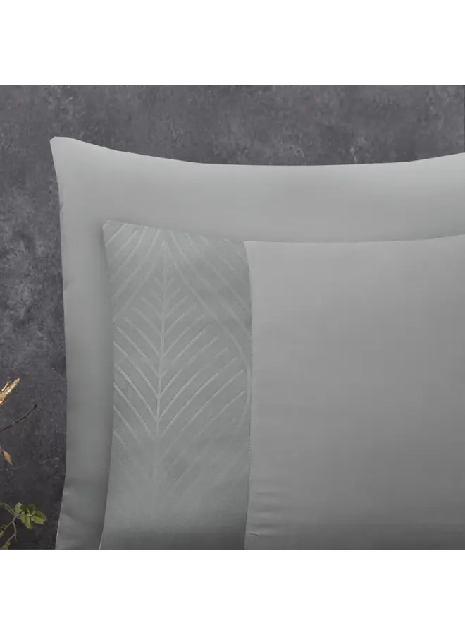 Sleeptime Dekbedovertrek Berlin Zand - Microvezel