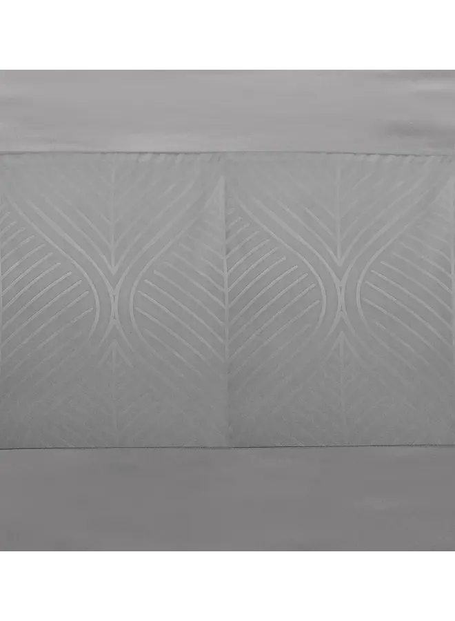 Sleeptime Dekbedovertrek Berlin Zand - Microvezel