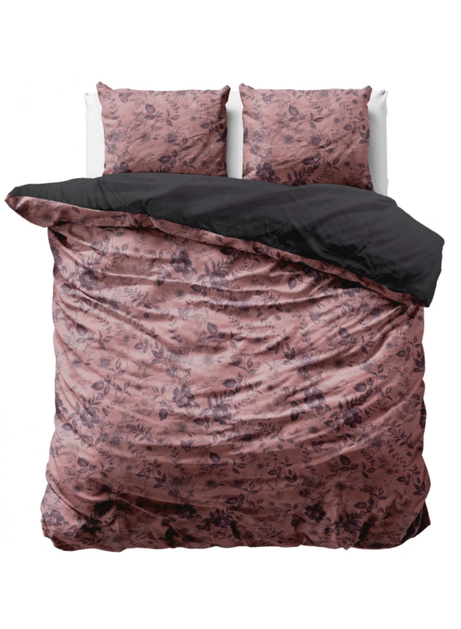 Dekbedovertrek Signature Jonas Bruin - Velvet PL3