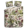 Heckett & Lane Dekbedovertrek Jira Multi - Katoensatijn