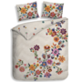Heckett & Lane Dekbedovertrek Luz Multi - Katoensatijn