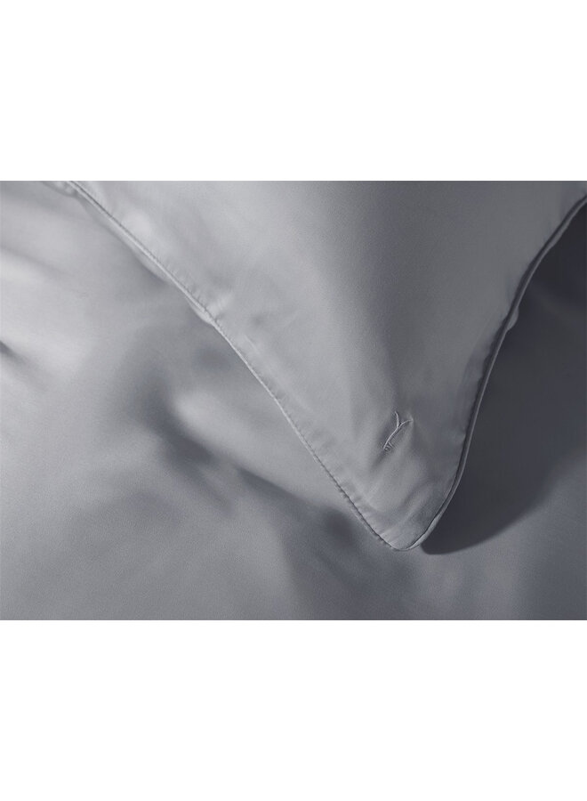 Yellow Dekbedovertrek Suite New York Delicate Blauw - Lyocell