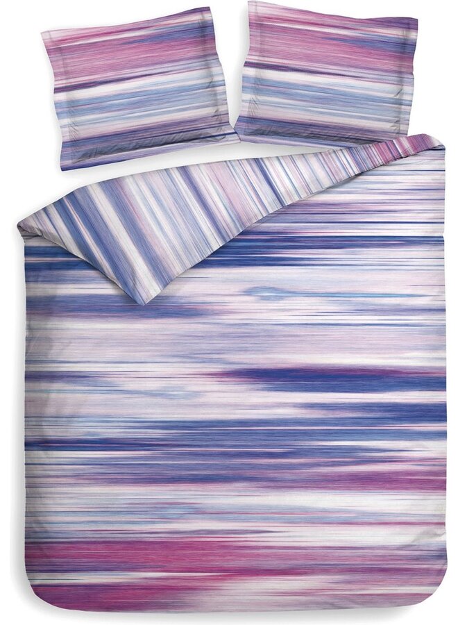 Dekbedovertrek Chevelle Multi - Twill Katoen