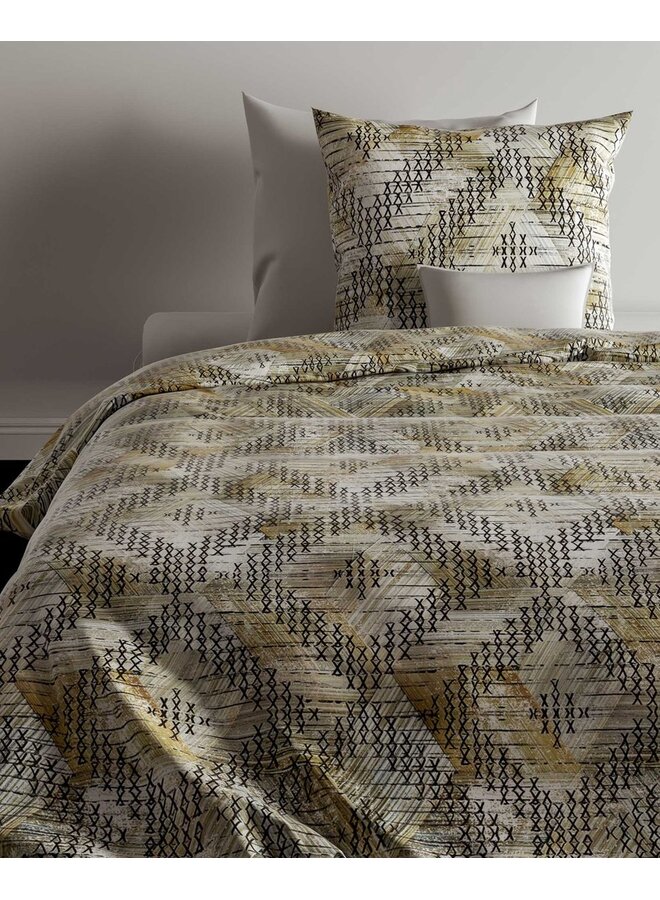 ZO! Home Dekbedovertrek Sol Multi - Katoen