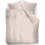 Ambiante Dekbedovertrek Uni Licht Roze - Katoen