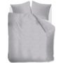 Ambiante Dekbedovertrek Edo Grijs - Katoen