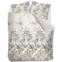 Ariadne At Home Dekbedovertrek Hortensia Pastel - Katoen