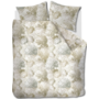 Beddinghouse Dekbedovertrek All Petals  Naturel - Katoen