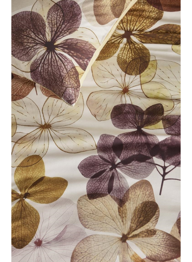 Beddinghouse Dekbedovertrek Cilla Multi - Katoen