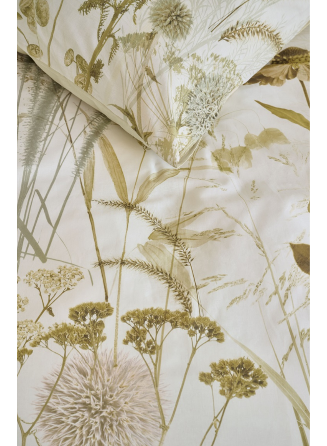 Beddinghouse Dekbedovertrek Cely Naturel - Katoen