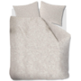 Beddinghouse Dekbedovertrek Casey Naturel - Katoen