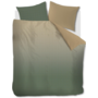 Beddinghouse Dekbedovertrek Alvaro Groen - Lyocell/Katoensatijn