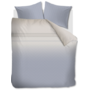 Beddinghouse Dekbedovertrek Archer Blauw - Lyocell/Katoensatijn