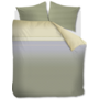 Beddinghouse Dekbedovertrek Archer Groen - Lyocell/Katoensatijn
