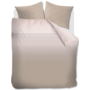 Beddinghouse Dekbedovertrek Archer Zand - Lyocell/Katoensatijn