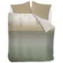Beddinghouse Dekbedovertrek Ariel Groen - Lyocell/Katoensatijn