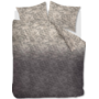 Beddinghouse Dekbedovertrek Ellen Grijs - Lyocell/Katoensatijn