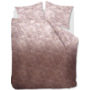 Beddinghouse Dekbedovertrek Ellen Rood - Lyocell/Katoensatijn