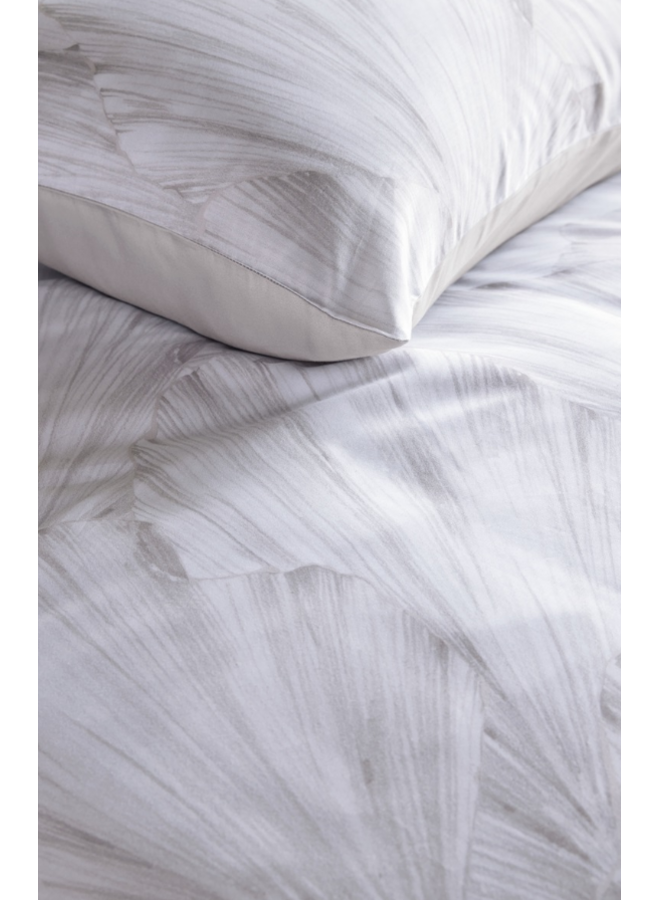 Beddinghouse Dekbedovertrek Jihan Zand - Lyocell/Katoensatijn