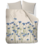 Beddinghouse Dekbedovertrek Cornflower Zand - Katoen