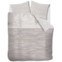 Beddinghouse Dekbedovertrek Elya Naturel - Katoen