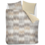 Beddinghouse Dekbedovertrek Ferdi Goud - Katoen